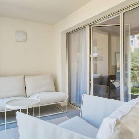 Apartamento Le Fonction, meublé 4 étoiles, avec parking boxé Aix-en-Provence Exterior foto