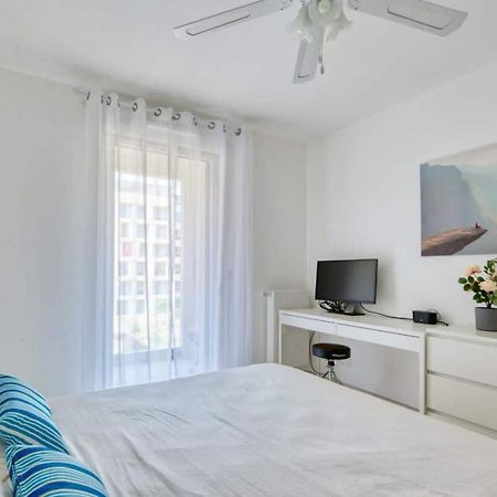 Apartamento Le Fonction, meublé 4 étoiles, avec parking boxé Aix-en-Provence Exterior foto