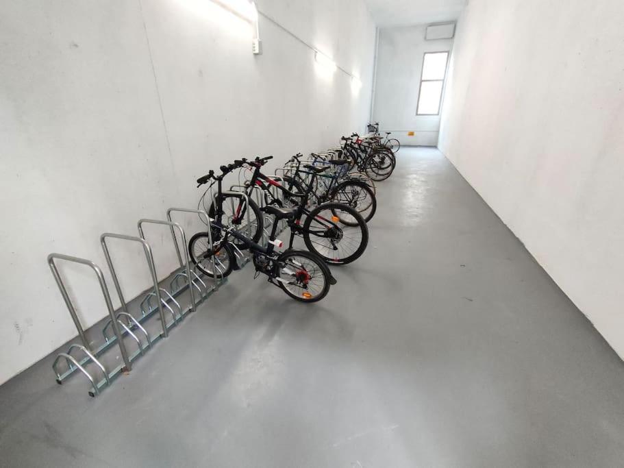 Apartamento Le Fonction, meublé 4 étoiles, avec parking boxé Aix-en-Provence Exterior foto